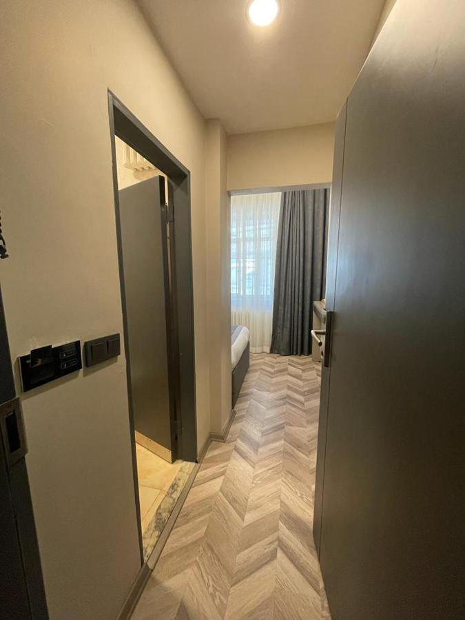 Uk Ankara Hotel Extérieur photo