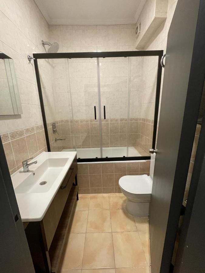 Uk Ankara Hotel Extérieur photo